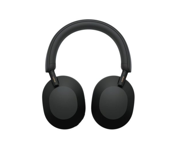 Sony WH-1000XM5 Czarne - 747460 - zdjęcie 5